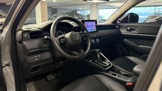HONDA-HR-V-1.5 DI I-VTEC FLEX EXL CVT HONDA-HR-V-2025