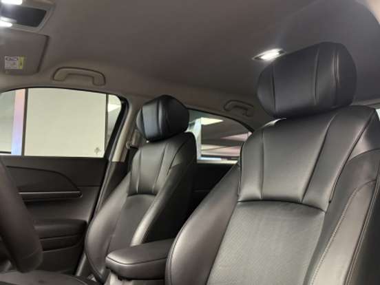 HONDA-HR-V-1.5 DI I-VTEC FLEX EXL CVT HONDA-HR-V-2025