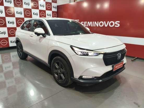 HONDA-HR-V-1.5 DI I-VTEC FLEX EXL CVT HONDA-HR-V-2023