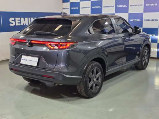 HONDA-HR-V-2022