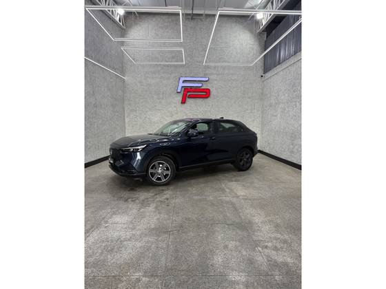 HONDA HR-V 1.5 DI I-VTEC FLEX EXL CVT