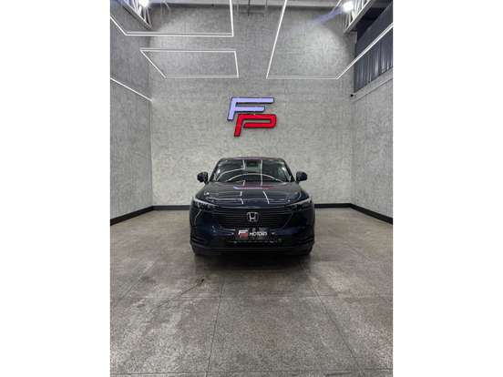HONDA-HR-V-2022
