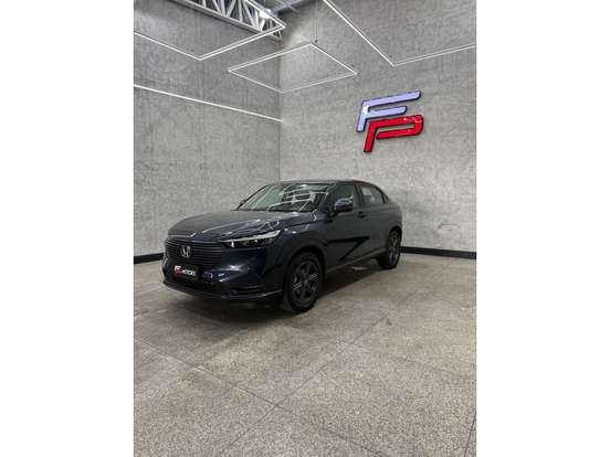 HONDA-HR-V-2022