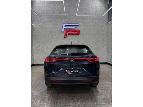 HONDA-HR-V-1.5 DI I-VTEC FLEX EXL CVT HONDA-HR-V-2022