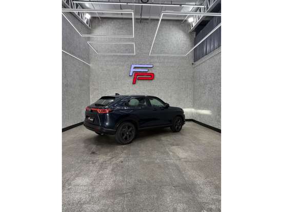 HONDA-HR-V-2022