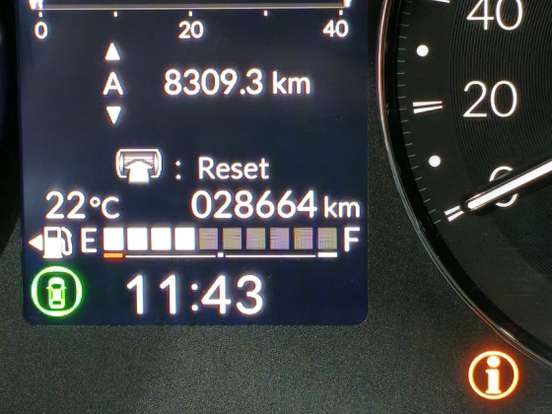 HONDA-HR-V-1.5 DI I-VTEC FLEX EXL CVT HONDA-HR-V-2023