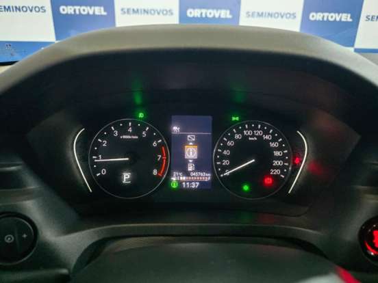 HONDA-HR-V-1.5 DI I-VTEC FLEX EXL CVT HONDA-HR-V-2022