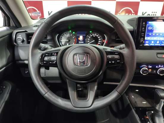 HONDA-HR-V-1.5 DI I-VTEC FLEX EXL CVT HONDA-HR-V-2023