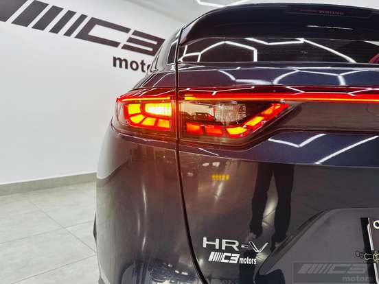 HONDA-HR-V-1.5 DI I-VTEC FLEX EXL CVT HONDA-HR-V-2024