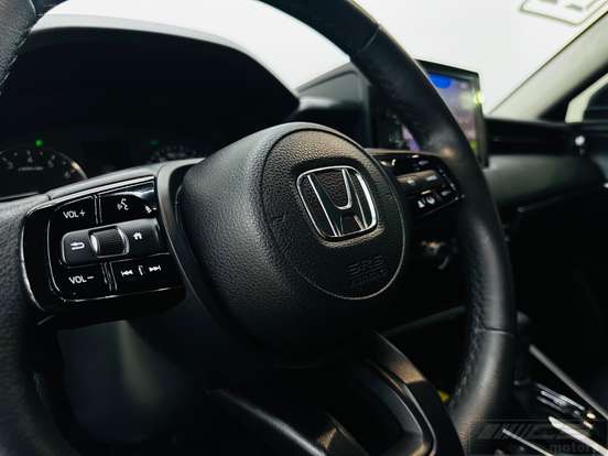 HONDA-HR-V-1.5 DI I-VTEC FLEX EXL CVT HONDA-HR-V-2024