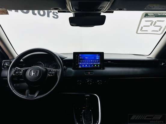 HONDA-HR-V-2024