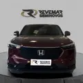HONDA HR-V 1.5 DI I-VTEC FLEX EXL CVT HONDA HR-V 1.5 DI I-VTEC FLEX EXL CVT