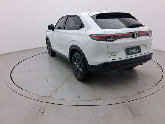HONDA-HR-V-2025