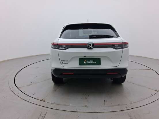 HONDA-HR-V-2025