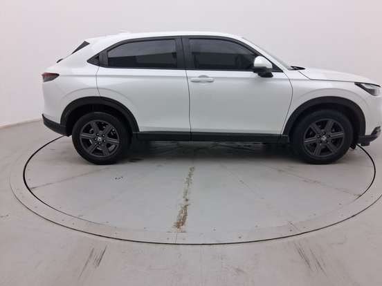 HONDA-HR-V-2025