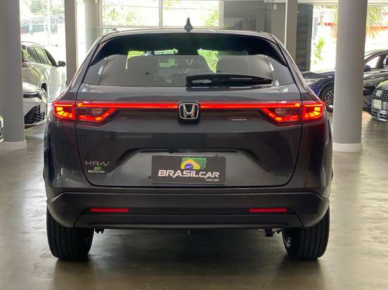 HONDA-HR-V-1.5 DI I-VTEC FLEX EXL CVT HONDA-HR-V-2024