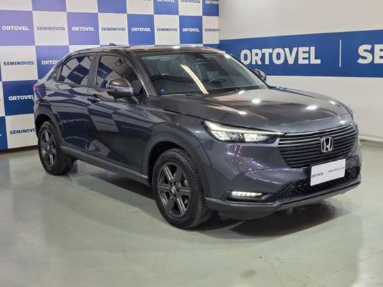HONDA-HR-V-2022