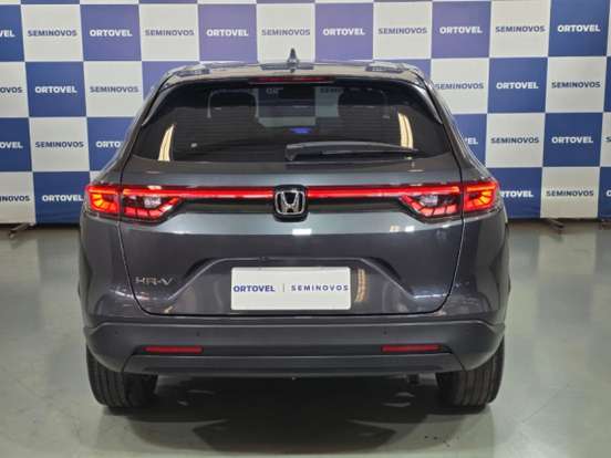 HONDA-HR-V-2022