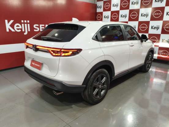 HONDA-HR-V-1.5 DI I-VTEC FLEX EXL CVT HONDA-HR-V-2023