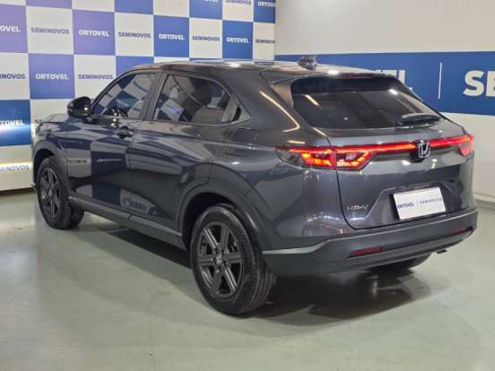 HONDA-HR-V-2022