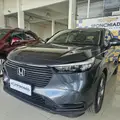 HONDA HR-V 1.5 DI I-VTEC FLEX EXL CVT HONDA HR-V 1.5 DI I-VTEC FLEX EXL CVT