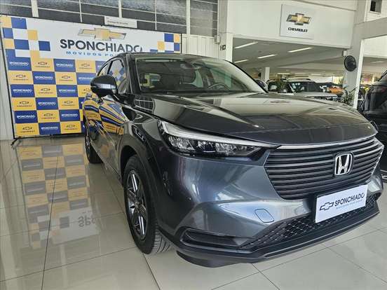 HONDA-HR-V-2022
