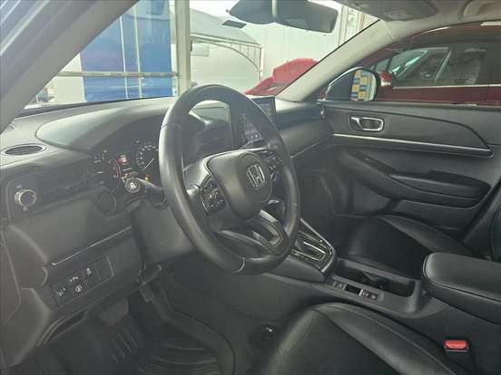 HONDA-HR-V-1.5 DI I-VTEC FLEX EXL CVT HONDA-HR-V-2022