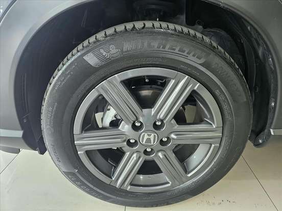 HONDA-HR-V-1.5 DI I-VTEC FLEX EXL CVT HONDA-HR-V-2022