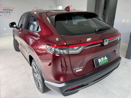 HONDA-HR-V-2022