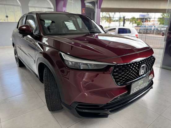 HONDA-HR-V-2022