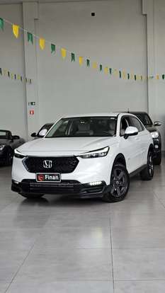 HONDA-HR-V-1.5 DI I-VTEC TURBO FLEX ADVANCE CVT HONDA-HR-V-2024
