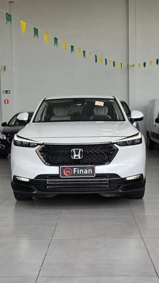 HONDA-HR-V-1.5 DI I-VTEC TURBO FLEX ADVANCE CVT HONDA-HR-V-2024