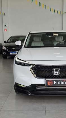 HONDA-HR-V-1.5 DI I-VTEC TURBO FLEX ADVANCE CVT HONDA-HR-V-2024