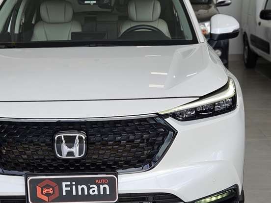 HONDA-HR-V-1.5 DI I-VTEC TURBO FLEX ADVANCE CVT HONDA-HR-V-2024