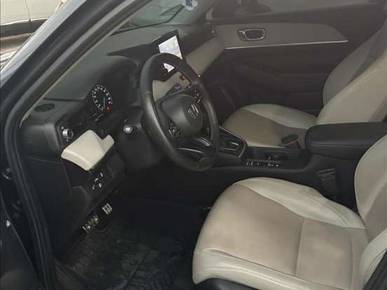 HONDA-HR-V-1.5 DI I-VTEC TURBO FLEX ADVANCE CVT HONDA-HR-V-2024