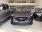 HONDA HR-V 1.5 DI I-VTEC TURBO FLEX ADVANCE CVT
