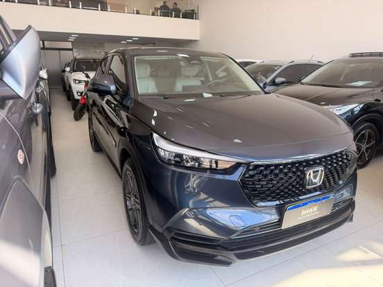 HONDA-HR-V-1.5 DI I-VTEC TURBO FLEX ADVANCE CVT HONDA-HR-V-2023