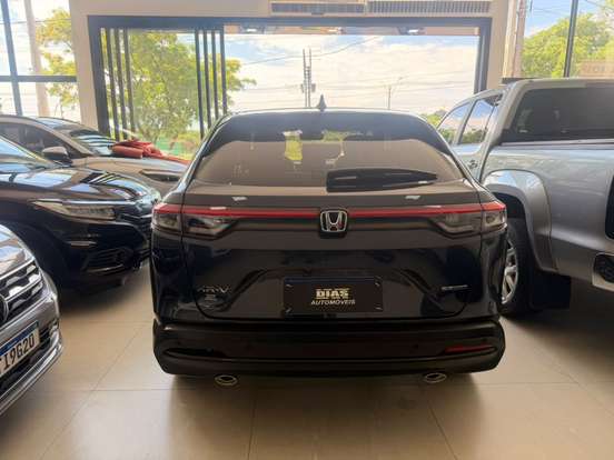 HONDA-HR-V-2023