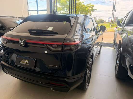HONDA-HR-V-1.5 DI I-VTEC TURBO FLEX ADVANCE CVT HONDA-HR-V-2023