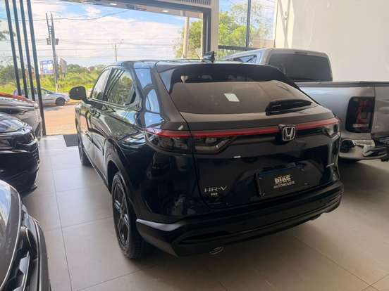 HONDA-HR-V-1.5 DI I-VTEC TURBO FLEX ADVANCE CVT HONDA-HR-V-2023