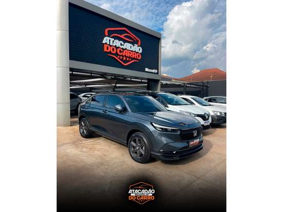 HONDA-HR-V-2022
