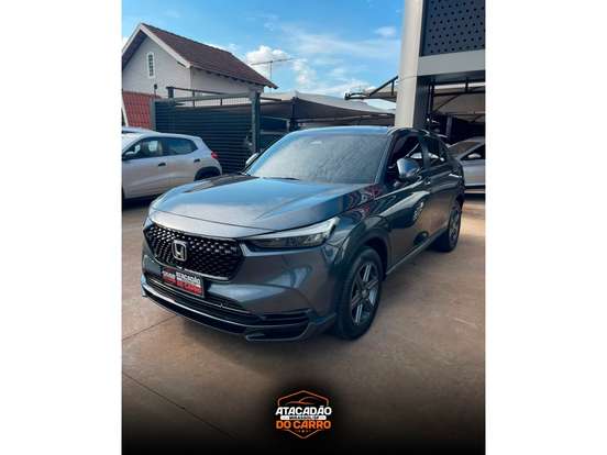 HONDA-HR-V-2022