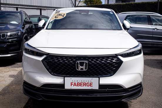 HONDA-HR-V-1.5 DI I-VTEC TURBO FLEX ADVANCE CVT HONDA-HR-V-2023