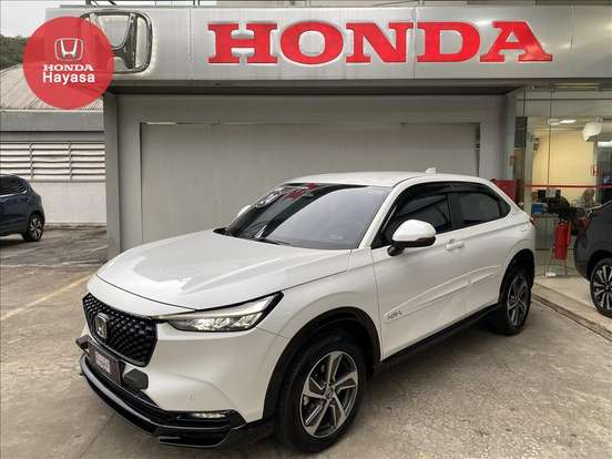 HONDA-HR-V-2023