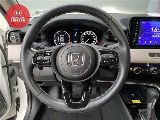 HONDA-HR-V-1.5 DI I-VTEC TURBO FLEX TOURING CVT HONDA-HR-V-2023