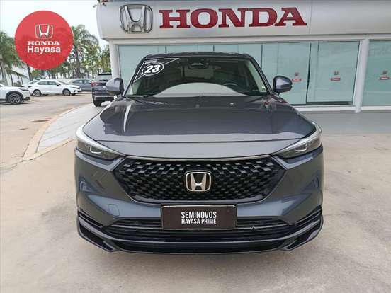 HONDA-HR-V-1.5 DI I-VTEC TURBO FLEX TOURING CVT HONDA-HR-V-2023