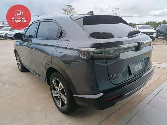 HONDA-HR-V-1.5 DI I-VTEC TURBO FLEX TOURING CVT HONDA-HR-V-2023