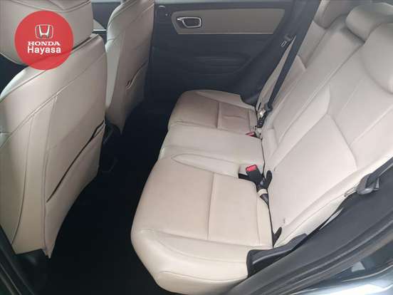 HONDA-HR-V-1.5 DI I-VTEC TURBO FLEX TOURING CVT HONDA-HR-V-2023