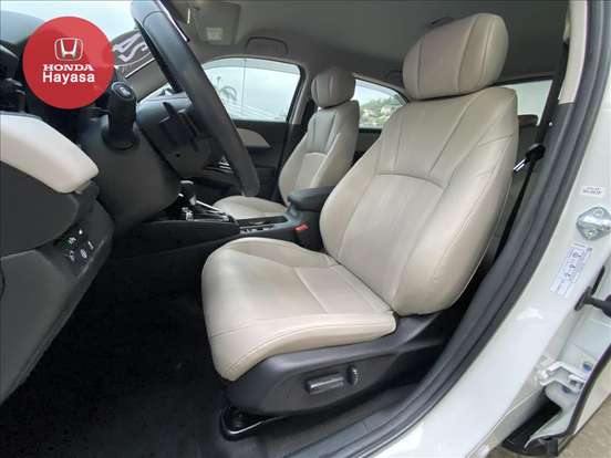 HONDA-HR-V-1.5 DI I-VTEC TURBO FLEX TOURING CVT HONDA-HR-V-2023