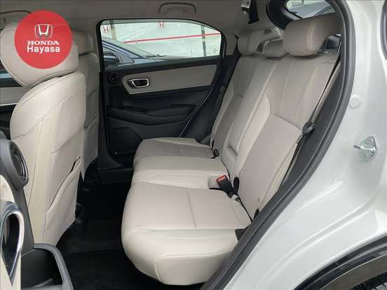 HONDA-HR-V-1.5 DI I-VTEC TURBO FLEX TOURING CVT HONDA-HR-V-2023